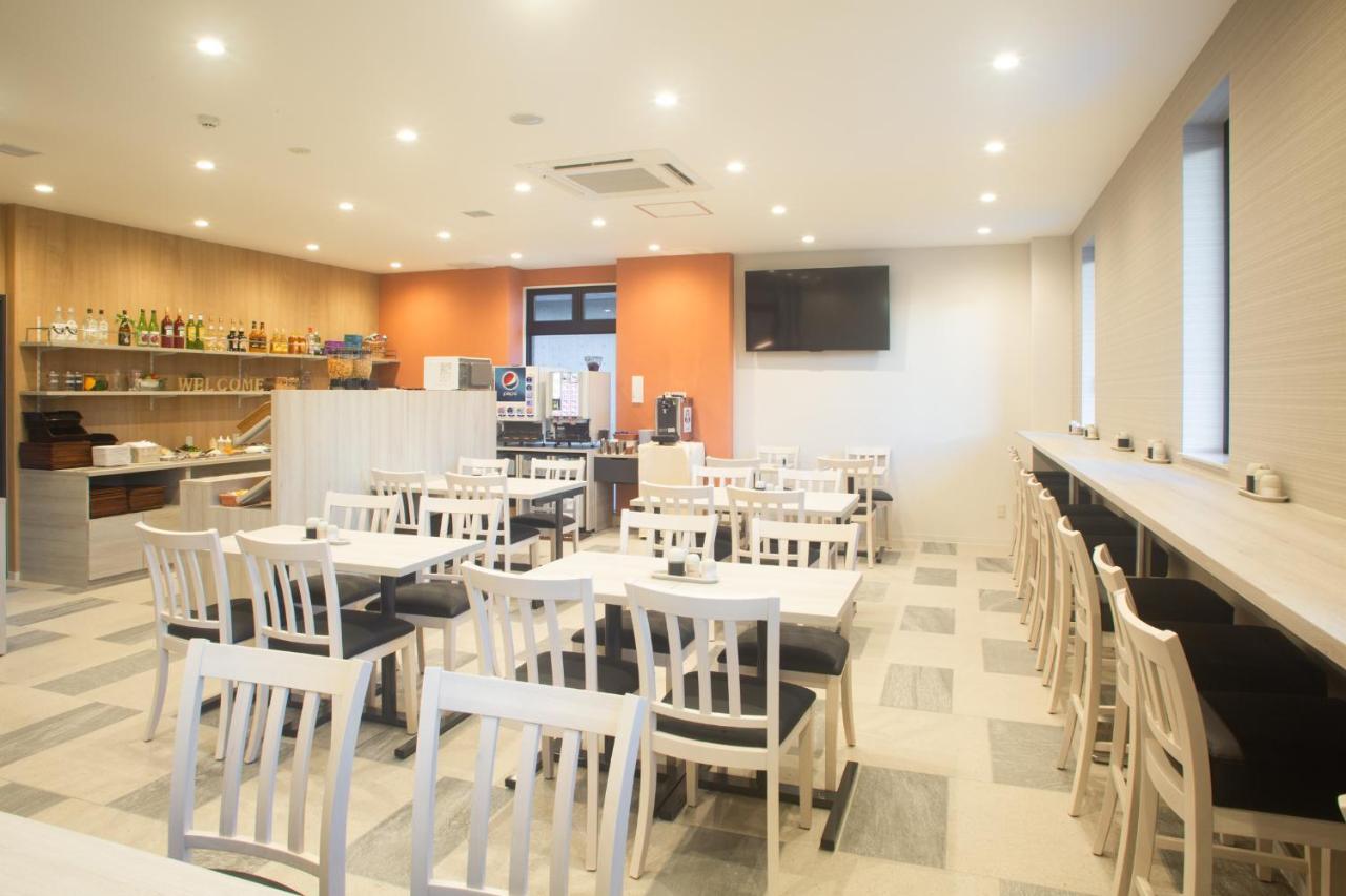 Kuretake Inn Nankai Sakai-Ekimae Sakai  Exterior photo